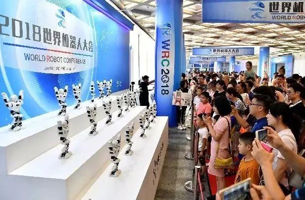 智慧养老｜当“人工智能”遇上“养老”，将会擦出哪些火花？