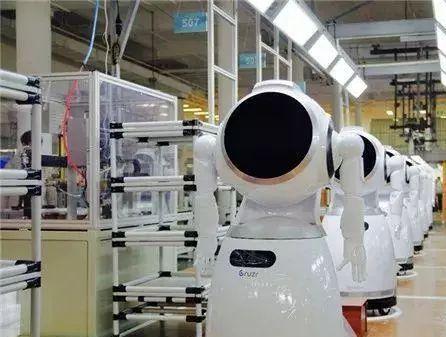 智慧养老｜当“人工智能”遇上“养老”，将会擦出哪些火花？