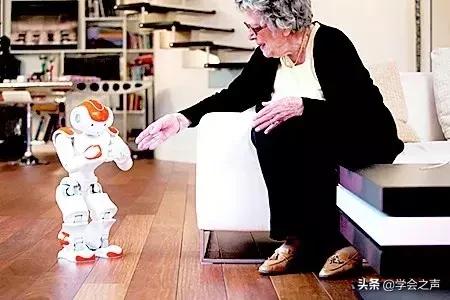 智慧养老悄然来临，看荷兰、美国、德国是怎样养老的？