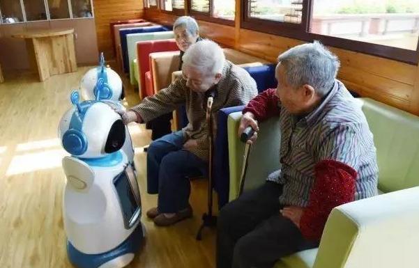 智慧养老如何养老及智慧养老的发展情况