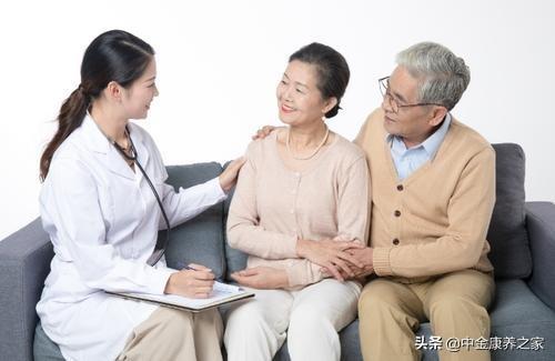 社区养老+智慧养老，养老行业前景无限