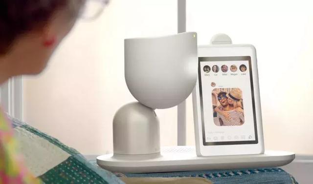 家里的冰箱会给你发信息？这些前沿产品告诉你什么是智慧养老