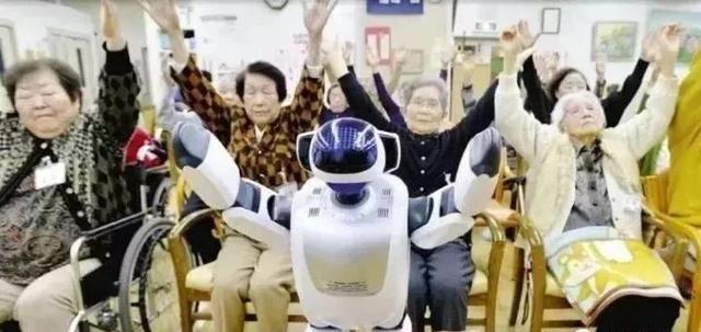 日本人的养老观念，养老生活和我们会有什么不同？