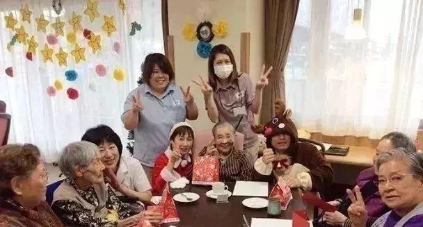 日本人的养老观念，养老生活和我们会有什么不同？