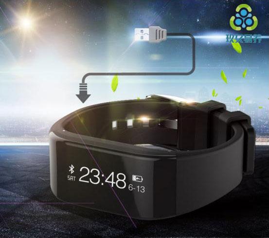 你觉得未来智能养老是什么样的？