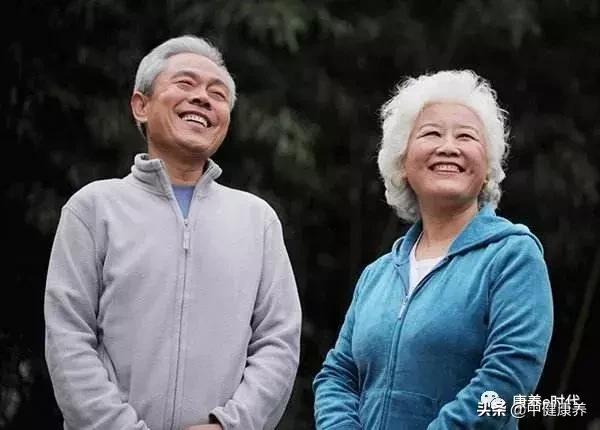 行业动态 | 你知道什么叫居家智慧养老吗？