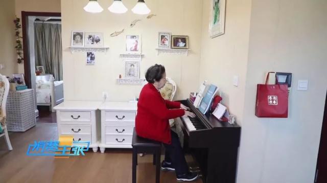 “智慧养老”到底能有智慧？网友：看来我可以更放心老去了