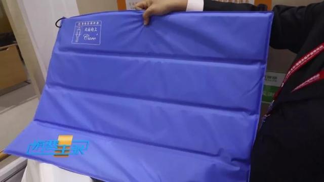 “智慧养老”到底能有智慧？网友：看来我可以更放心老去了