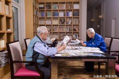 养老机构运营管理的22条军规，谁能做全谁就无敌！