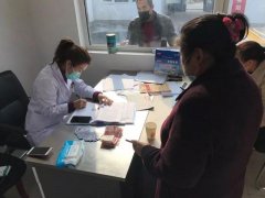 医疗团队24小时守候，封闭管理养老院老人看病无忧