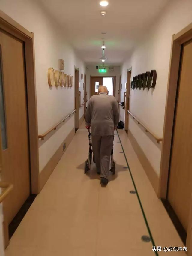 朱玲：社区养老院的临终关怀和哀伤管理