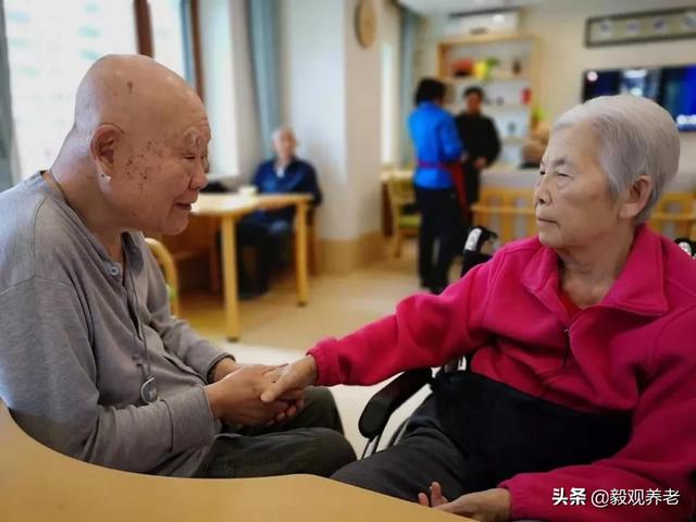 朱玲：社区养老院的临终关怀和哀伤管理