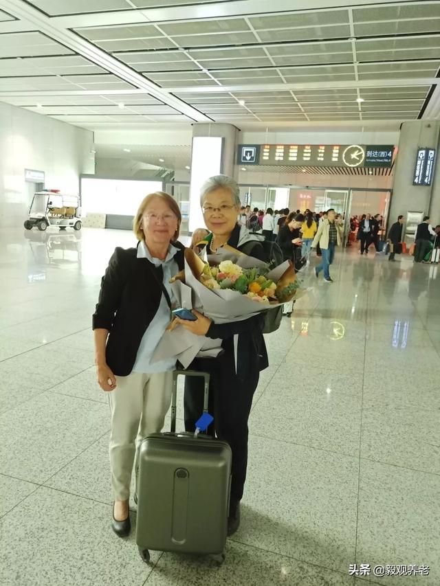 朱玲：社区养老院的临终关怀和哀伤管理