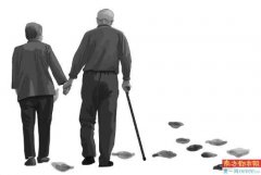 “互联网+居家养老”让老有所乐