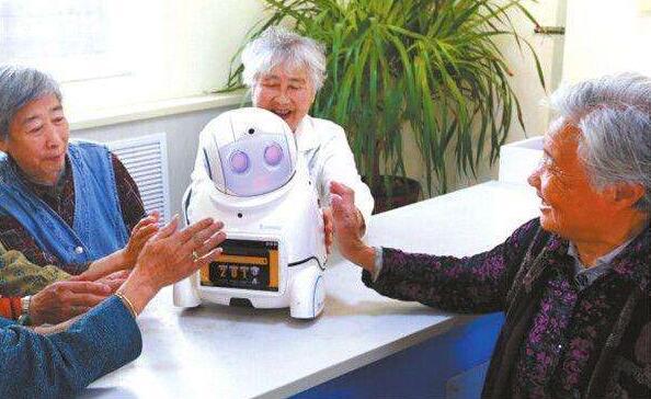 “互联网+智慧养老”还需补足短板