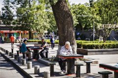 移动互联网的下半场，养老领域会是下一个风口吗？过去10年，不少创业者栽了