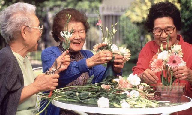 上海养老图鉴｜超90%年轻人对此没有规划！未来是互联网养老模式