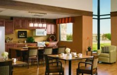 未来的养老院其实可以是一家优秀的互联网公司，腾讯已经入场