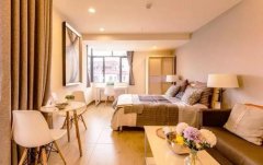 对于艰难的长租公寓行业来说，疫情期间免租金是应该的吗？