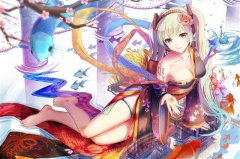 二次元文化生态布局失败，中文在线抛售“棋子”或为出路