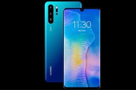 华为P30Pro一夜沦为“新低价”，网友∶真香