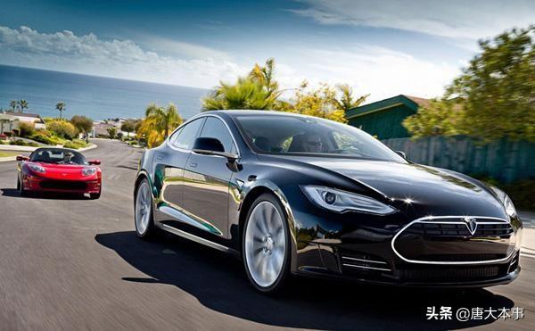 4年前花80万买的特斯拉，现在续航多少？车主：想哭