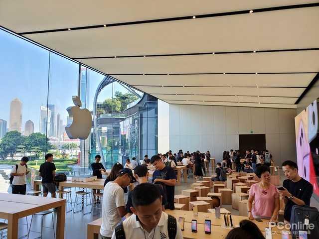 苹果限制员工到这2个国家去，之前是中国