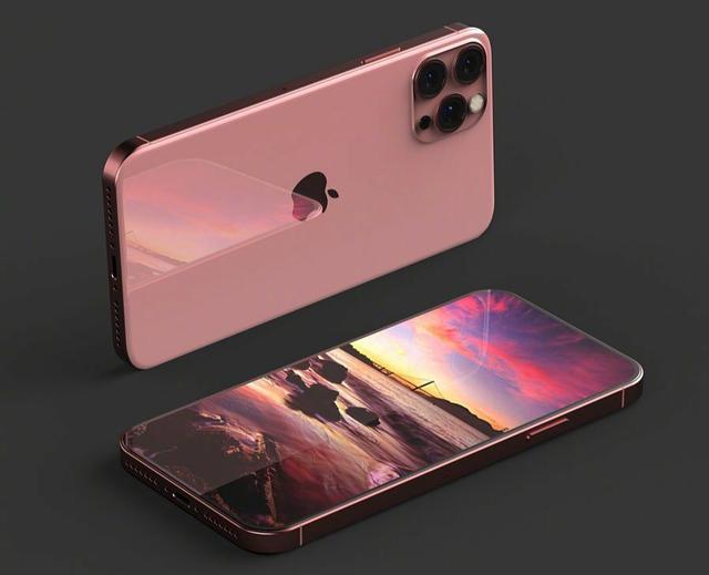 iPhone12将于9月发布，5G+超级夜景+A14芯，外观可能成败笔