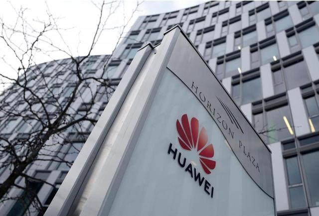 15.4亿！华为为法国带去5G大单，欧洲市场喜讯不断，特朗普没辙了