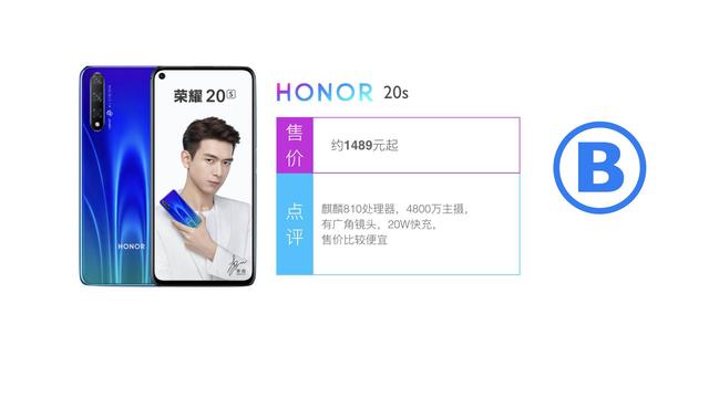 我想买部华为手机，怎么选？