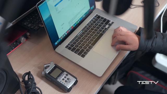 16寸MacBook Pro贵才能好,买就对了!【值不值得买第402期】