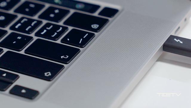 16寸MacBook Pro贵才能好,买就对了!【值不值得买第402期】