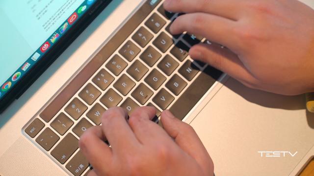 16寸MacBook Pro贵才能好,买就对了!【值不值得买第402期】