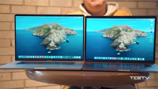 16寸MacBook Pro贵才能好,买就对了!【值不值得买第402期】