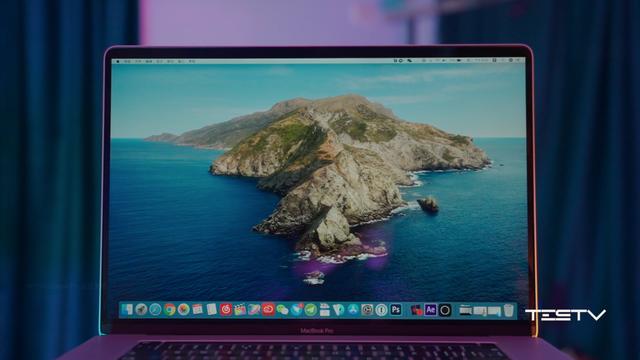 16寸MacBook Pro贵才能好,买就对了!【值不值得买第402期】