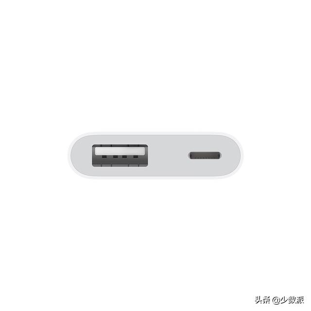 我把 iPad 打造成一台了「小电脑」