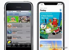 为什么说 Apple 的设计细节是魔鬼？