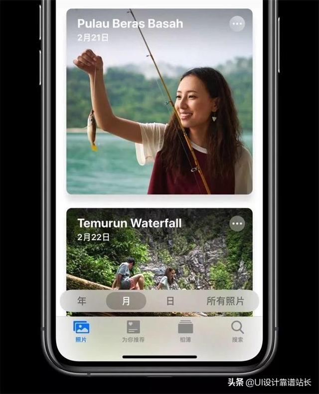 为什么说 Apple 的设计细节是魔鬼？