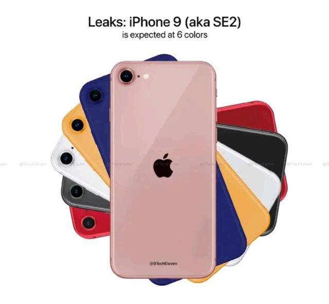 代工厂小哥“冒险”曝光iPhone 9真机，设计变了？果粉：真会偷懒