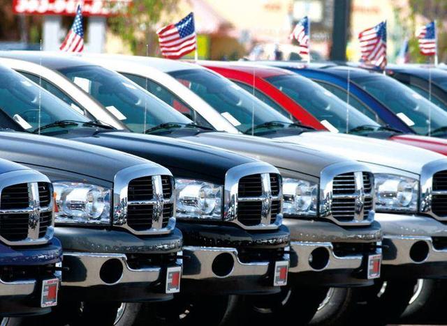 国产特斯拉偷梁换柱，换做美国、欧洲他敢吗？