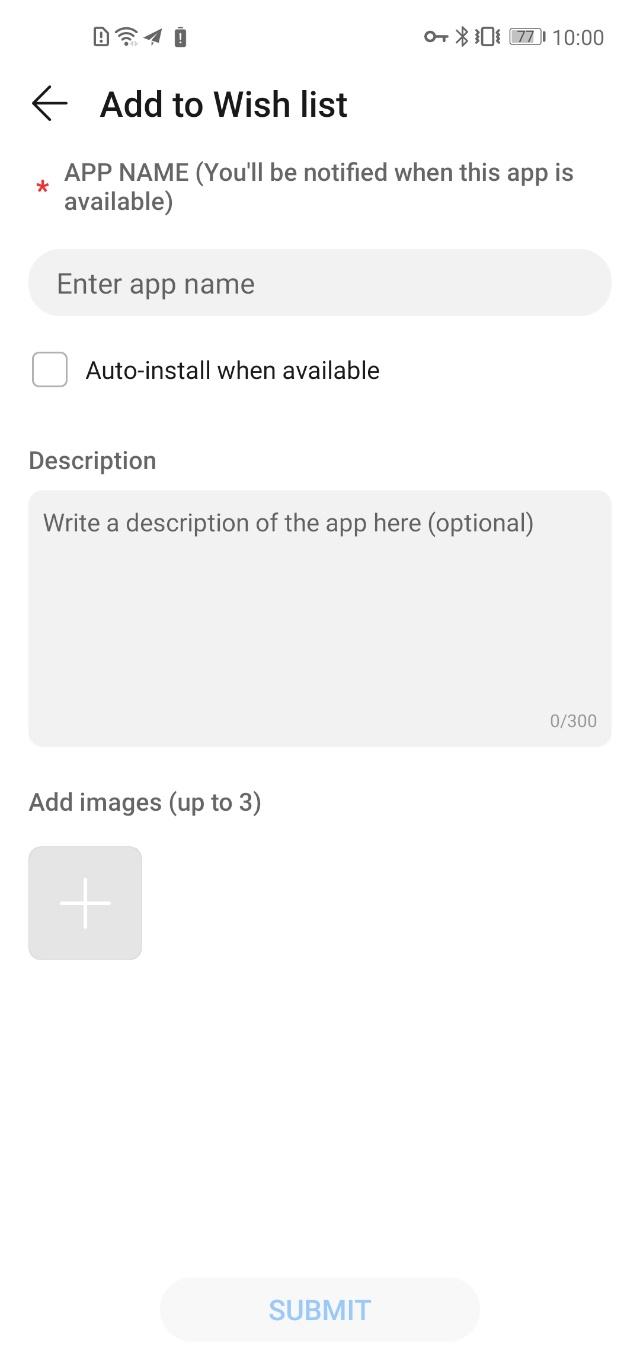 重磅来袭！华为AppGallery亲测可用 拥有海量应用