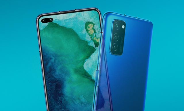 华为开始宣传自己 华为手机用户超4亿 网络用户超30亿