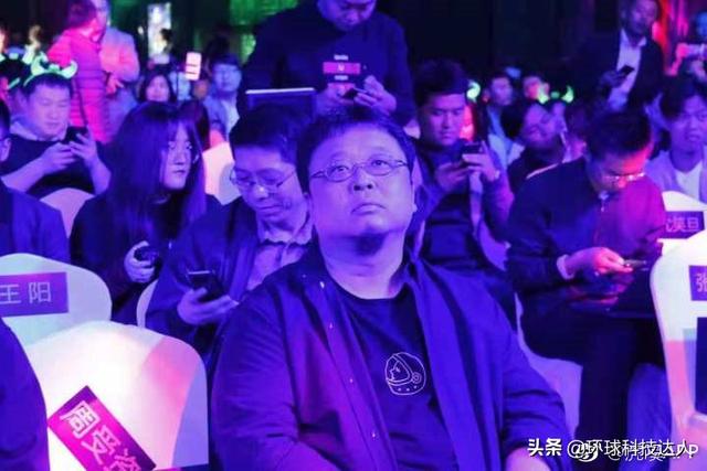罗永浩加入黑鲨，“四大天王”要聚首小米了吗？