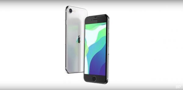 不出意外，苹果iPhone 9就这样了