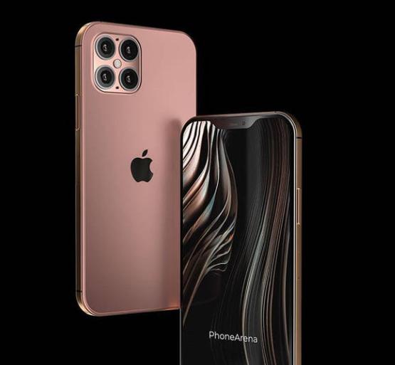 全面屏设计iPhone12再爆料，iPhone8无限接近价格底线