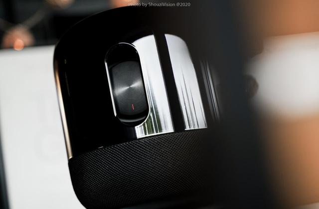 华为Sound X测评：用过之后感觉，它不止是一个简单的智能音箱