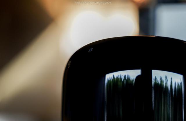 华为Sound X测评：用过之后感觉，它不止是一个简单的智能音箱