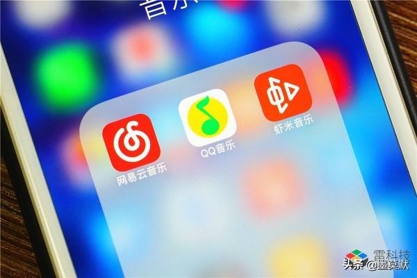 三大音乐APP深度横评：无损音乐到底哪一款音质最优秀？