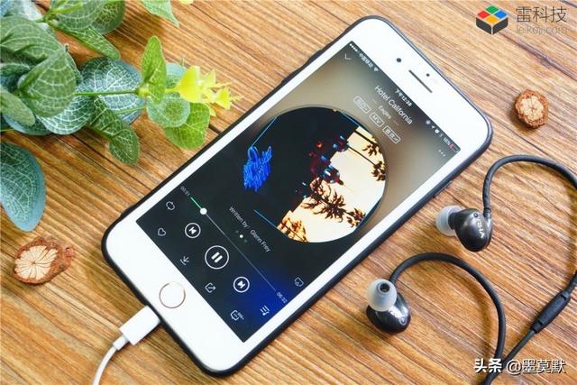 三大音乐APP深度横评：无损音乐到底哪一款音质最优秀？