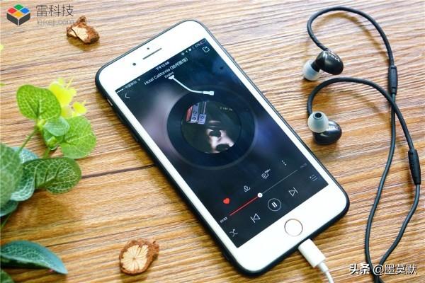 三大音乐APP深度横评：无损音乐到底哪一款音质最优秀？